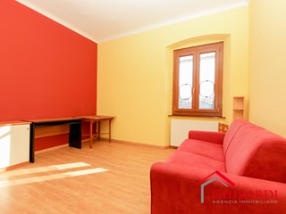 Appartamento in Affitto a Genova, zona Pegli, 700€, 98 m², arredato