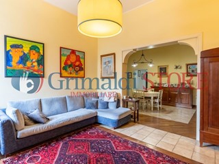 Casa Indipendente in Vendita a Lecce, 260'000€, 228 m²