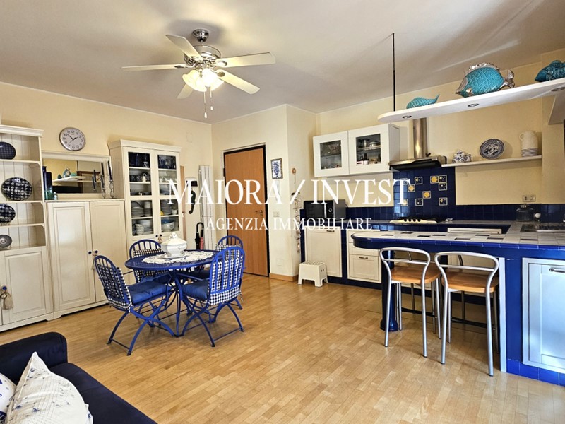 Bilocale in Vendita a San Benedetto del Tronto, 249'000€, 89 m²