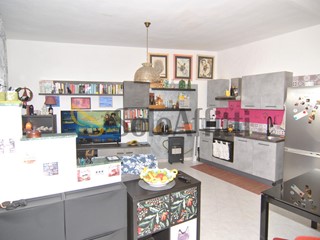 Quadrilocale in Affitto a Livorno, zona Garibaldi, 650€, 60 m², arredato