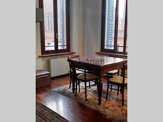 Quadrilocale in Affitto a Modena, 1'200&euro;, 80 m²