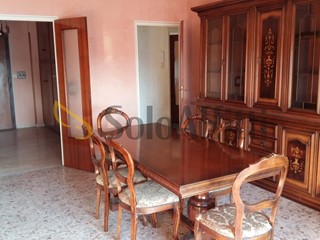 Trilocale in Affitto a Ciampino, 800€, 100 m², arredato