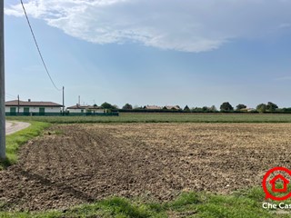 Terreno agricolo in Vendita a Cesena, zona San Giorgio, 37'000€, 12241 m²