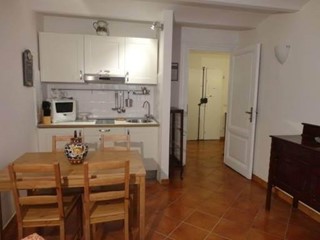 Bilocale in Affitto a Firenze, zona Santa Croce, 1'000€, 40 m², arredato