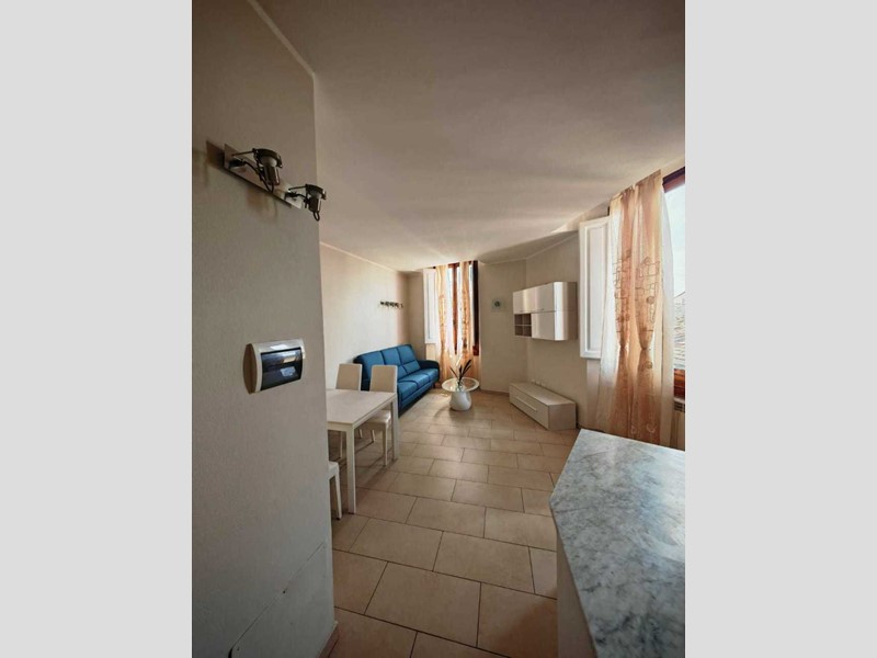 Bilocale in Affitto a Sesto Fiorentino, 850€, 50 m², arredato