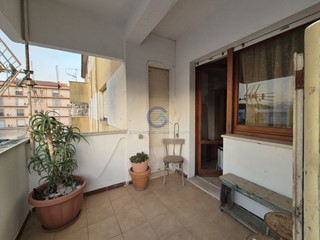 Stanza in Affitto a Catanzaro, zona Fortuna, 190&euro;, 120 m², arredato
