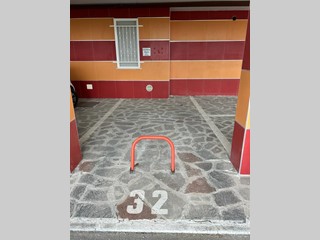 Box in Affitto a Francavilla al Mare, 