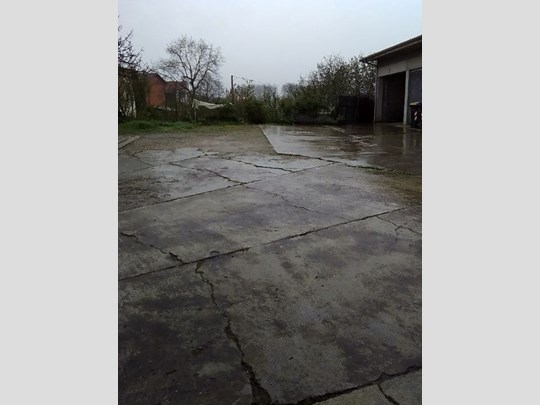 Appartamento in Affitto a Refrancore, 575€, 110 m²