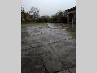 Appartamento in Affitto a Refrancore, 575€, 110 m²