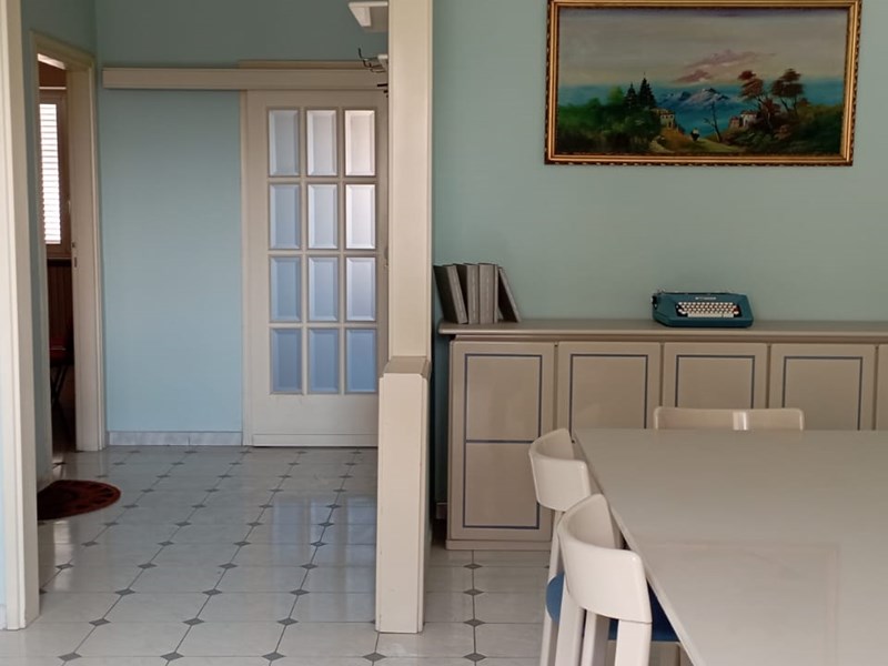 Appartamento in Vendita a Santa Maria Capua Vetere, zona Centrale , 99'000€, 94 m²