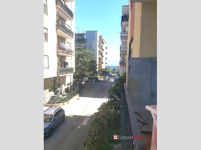 Appartamento in Vendita a Messina, 132'000€, 150 m²