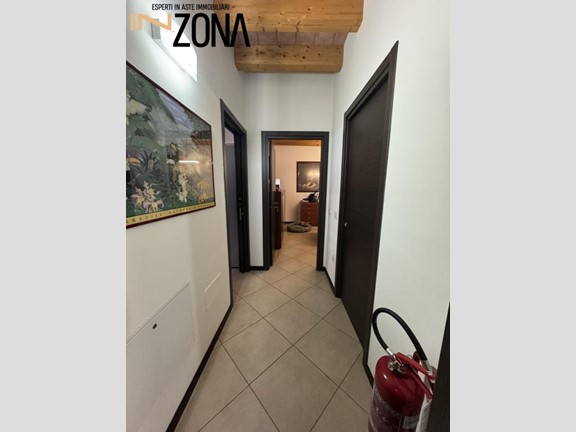 Quadrilocale in Vendita a Brugherio, 220'650€, 121 m²