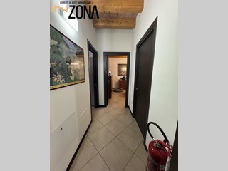 Quadrilocale in Vendita a Brugherio, 220'650€, 121 m²