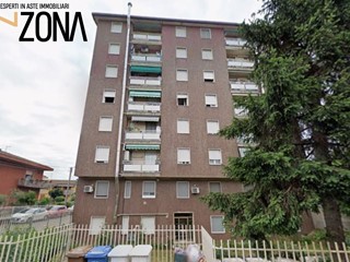 Trilocale in Vendita a Limbiate, 72'000€, 72 m²
