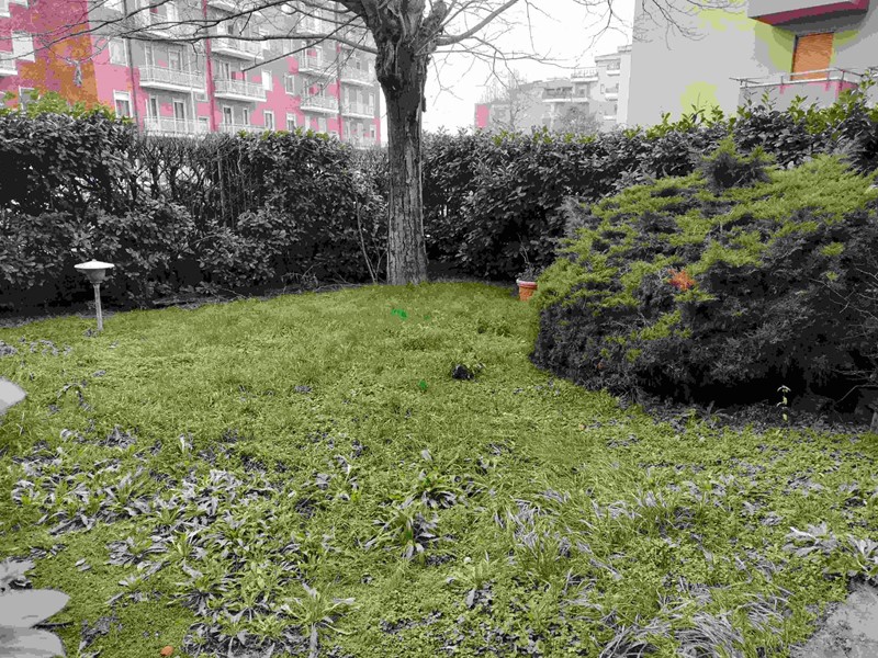 Quadrilocale in Vendita a Alessandria, 105'000€, 105 m²