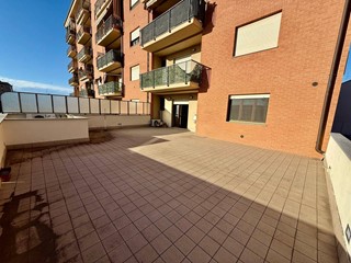 Quadrilocale in Vendita a Alessandria, 150'000€, 110 m²