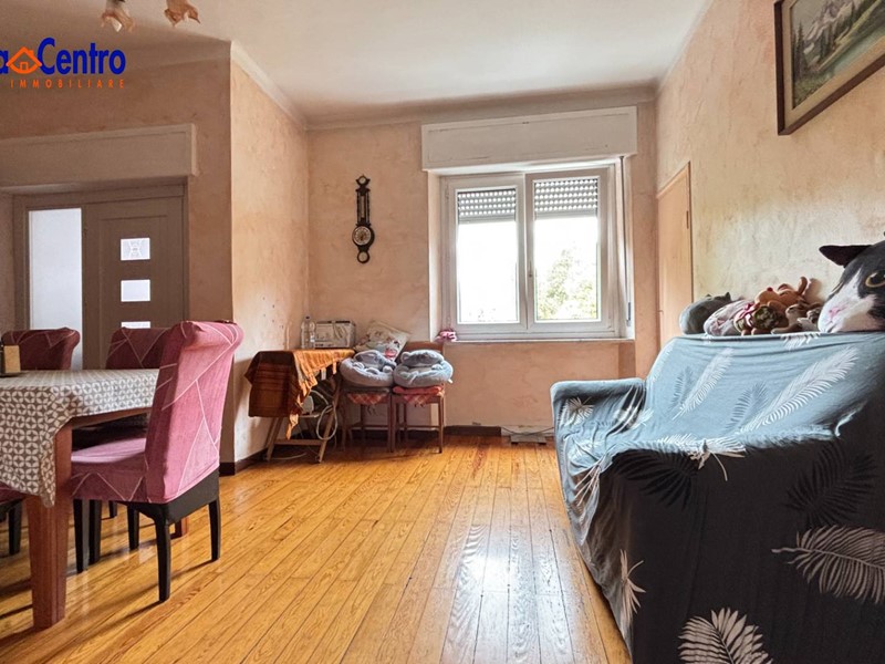 Trilocale in Vendita a Aosta, 225'000&euro;, 97 m²