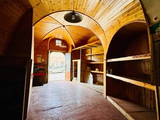 Immobile commerciale in Vendita a Ariano Irpino, 15'000&euro;, 90 m²