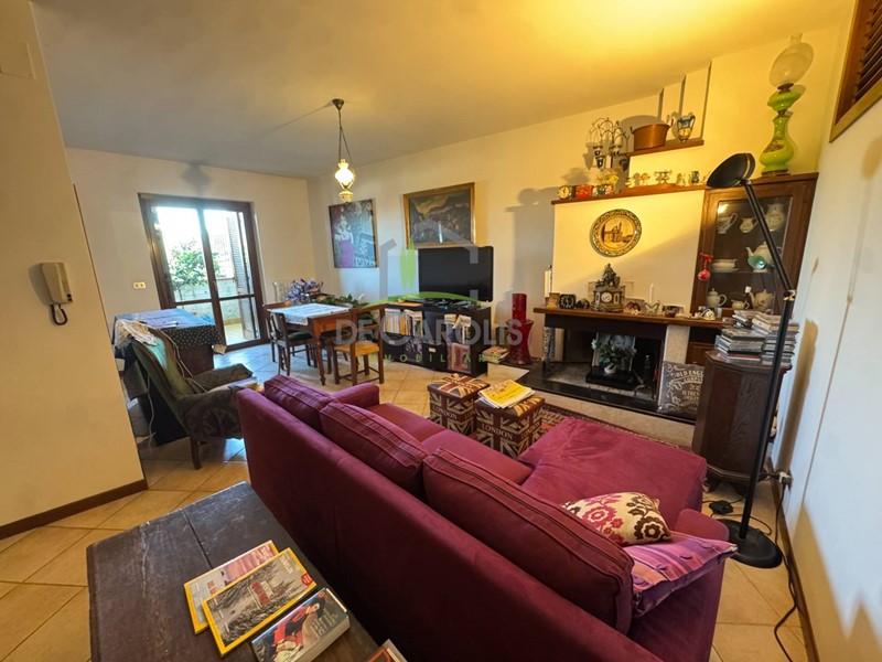 Villetta a schiera in Vendita a Ascoli Piceno, 248'000€, 186 m²