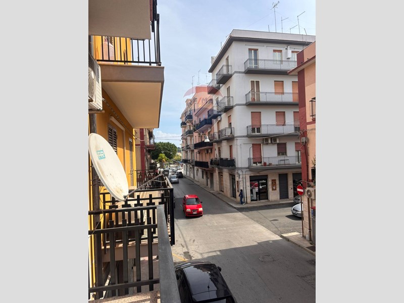 Quadrilocale in Vendita a Augusta, 78'000€, 90 m²