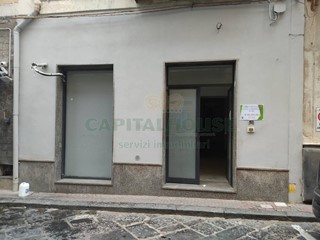Immobile commerciale in Vendita a Baiano, 48'000€, 51 m²