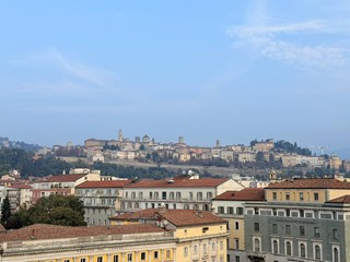 Bilocale in Affitto a Bergamo, 865€, 45 m²