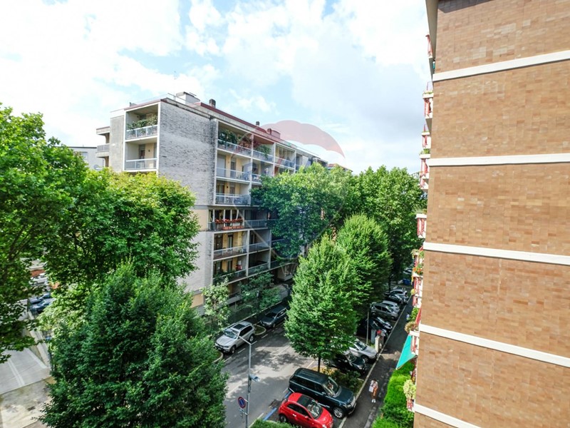Quadrilocale in Vendita a Bergamo, 480'000€, 145 m²