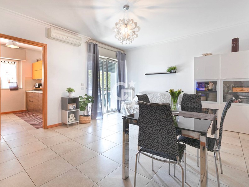 Trilocale in Vendita a Viterbo, 159'000€, 75 m²