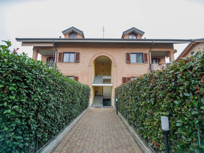 Appartamento in Vendita a Volpiano, 230'000€, 145 m²