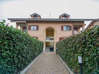 Appartamento in Vendita a Volpiano, 230'000€, 145 m²