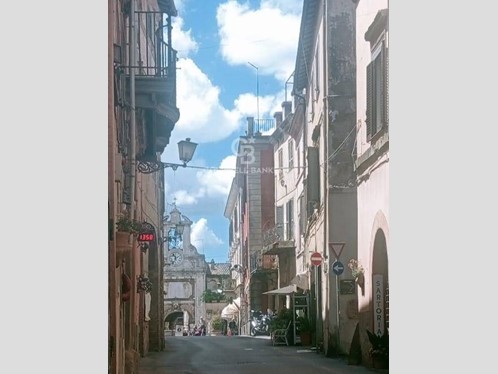 Trilocale in Vendita a Sutri, 115'000€, 80 m²