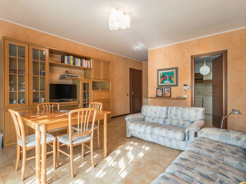 Appartamento in Vendita a Terno d'Isola, 139'000€, 105 m²