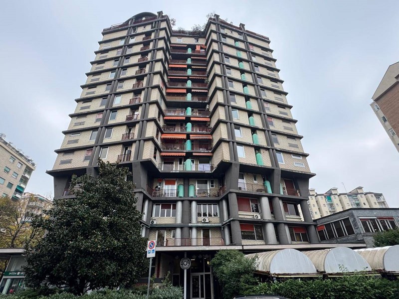 Monolocale in Affitto a Torino, 350€, 30 m²