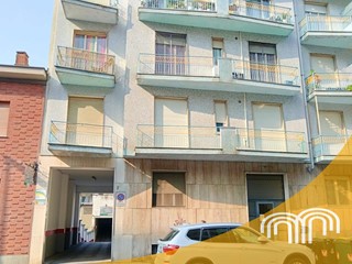 Box in Affitto a Torino, 12 m²