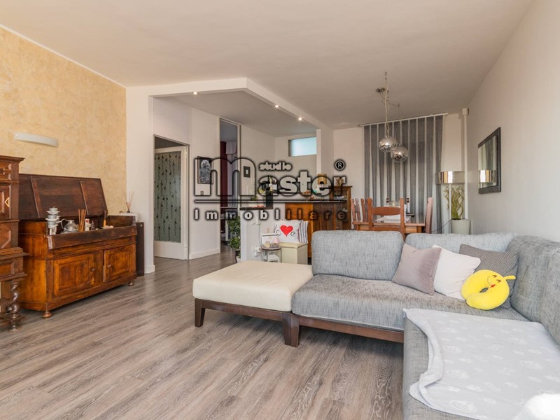 Quadrilocale in Vendita a Treviso, 290'000€, 150 m², con Box
