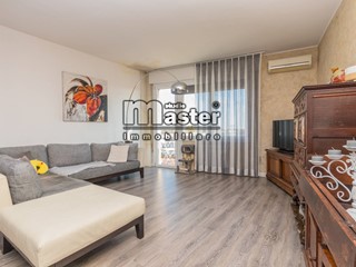 Quadrilocale in Vendita a Treviso, 290'000€, 150 m², con Box