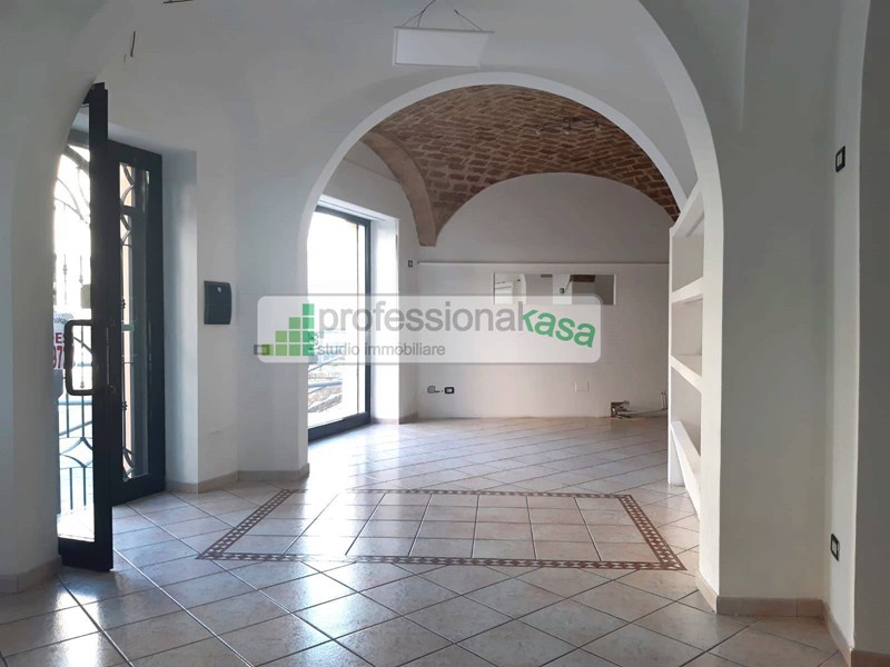 Immobile commerciale in Vendita a Vasto, 120'000&euro;, 72 m²