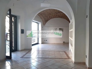 Immobile commerciale in Vendita a Vasto, 120'000&euro;, 72 m²