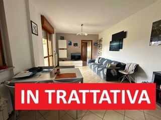 Bilocale in Vendita a Verdellino, 95'000€, 63 m²