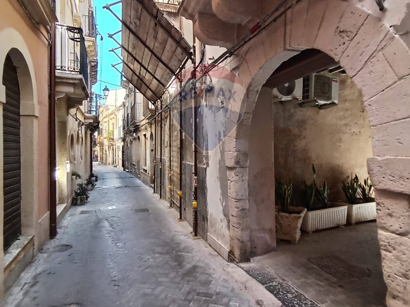 Trilocale in Vendita a Siracusa, 110'000€, 60 m²