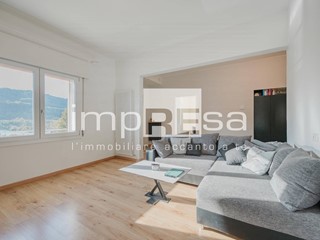 Trilocale in Vendita a Revine Lago, 149'000€, 122 m²