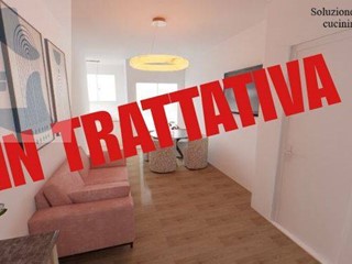 Bilocale in Vendita a Rivoli, 108'000&euro;, 55 m²
