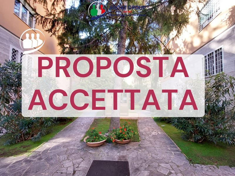 Appartamento in Vendita a Roma, 830'000&euro;, 171 m²