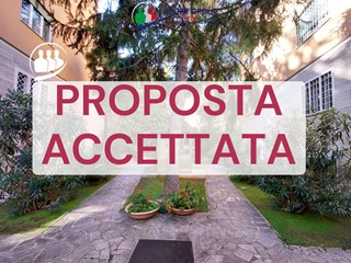 Appartamento in Vendita a Roma, 830'000&euro;, 171 m²