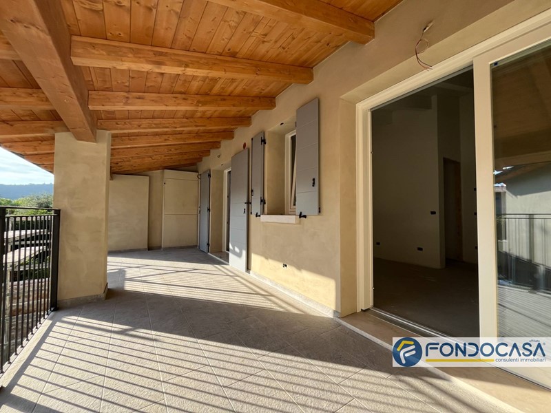 Trilocale in Vendita a Rovato, 285'000€, 106 m²