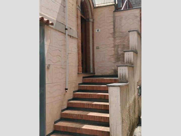 Casa Semi Indipendente in Affitto a Salerno, 550€, 70 m²