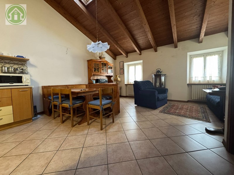 Trilocale in Vendita a Pavullo nel Frignano, 168'000€, 65 m²