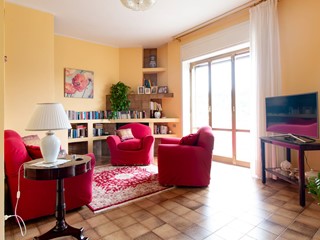 Quadrilocale in Vendita a Pellezzano, 138'000&euro;, 125 m²