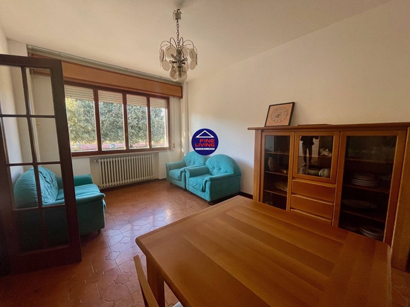 Appartamento in Vendita a Pesaro, 315'000€, 155 m²