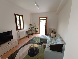 Trilocale in Affitto a Pesaro, 1'250€, 84 m²